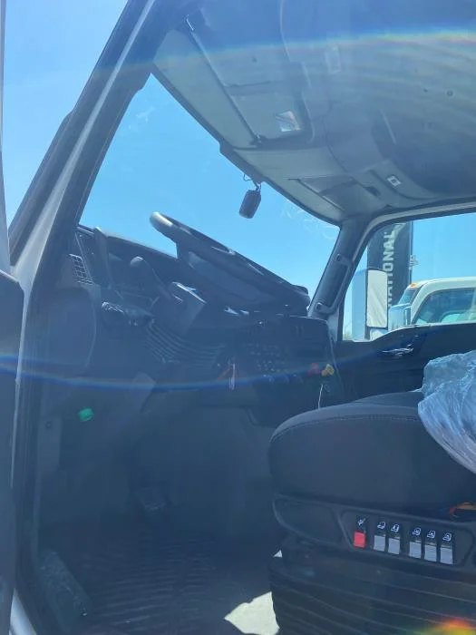 2026 International LT - image 8