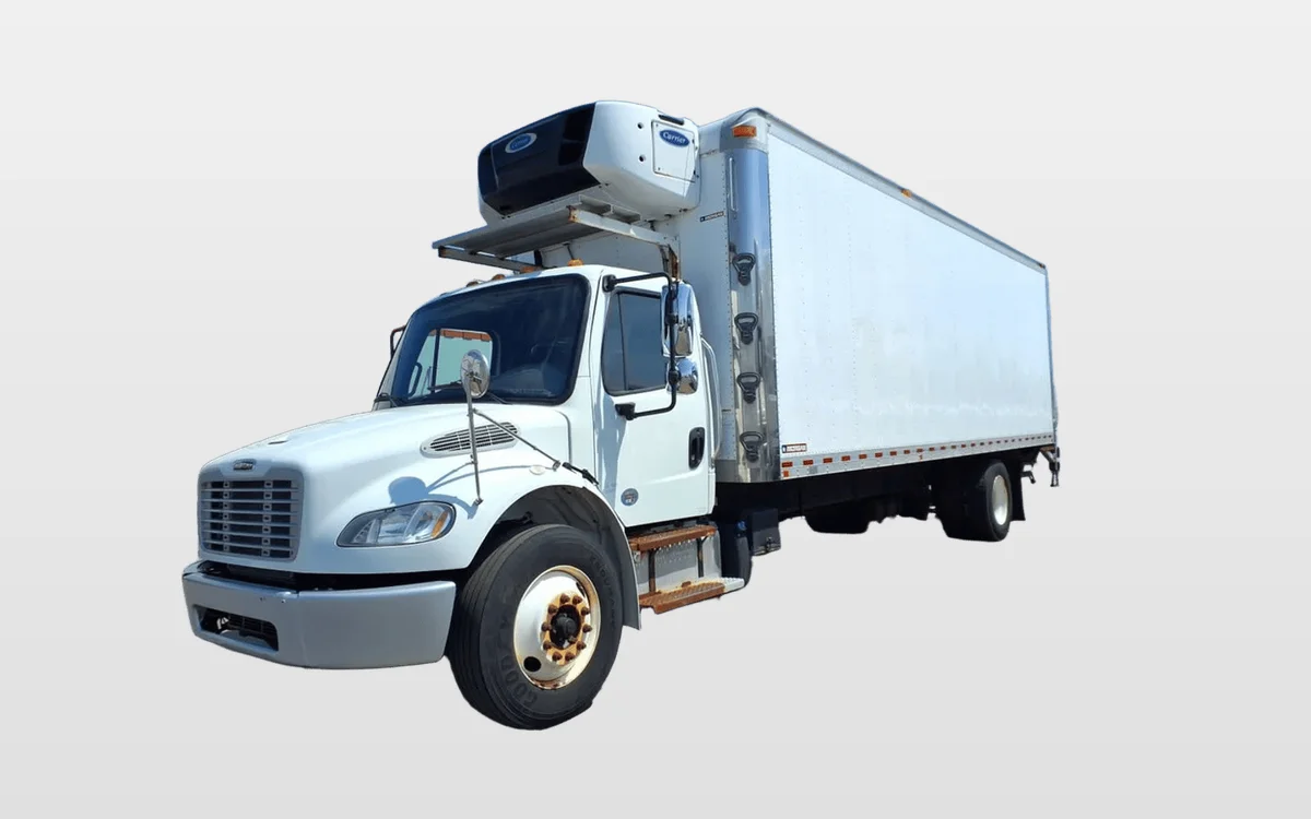 2019 Freightliner M2 106 - image 1