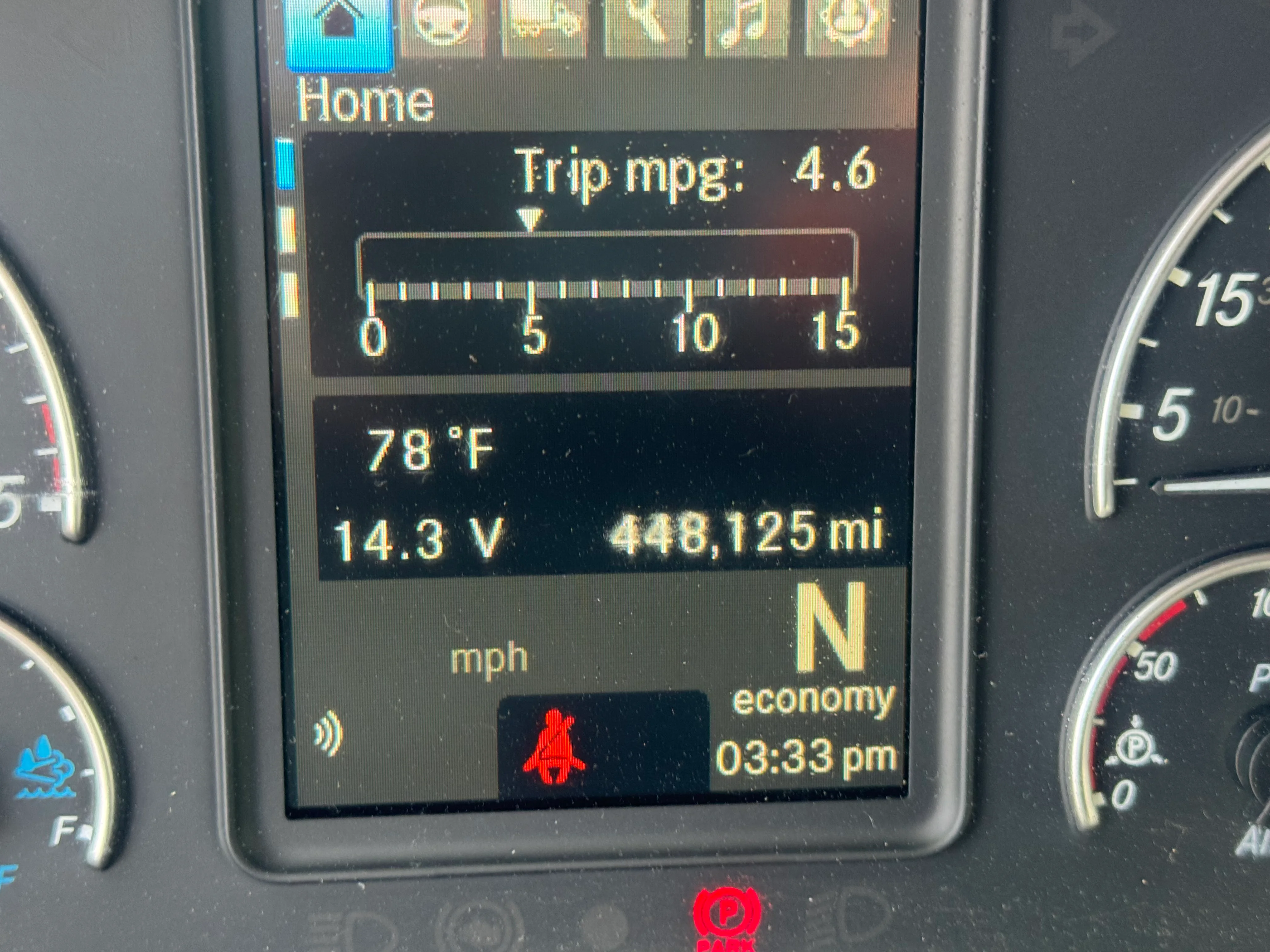 2023 Freightliner Cascadia in Selectrucks Fontana, CA — photo 14