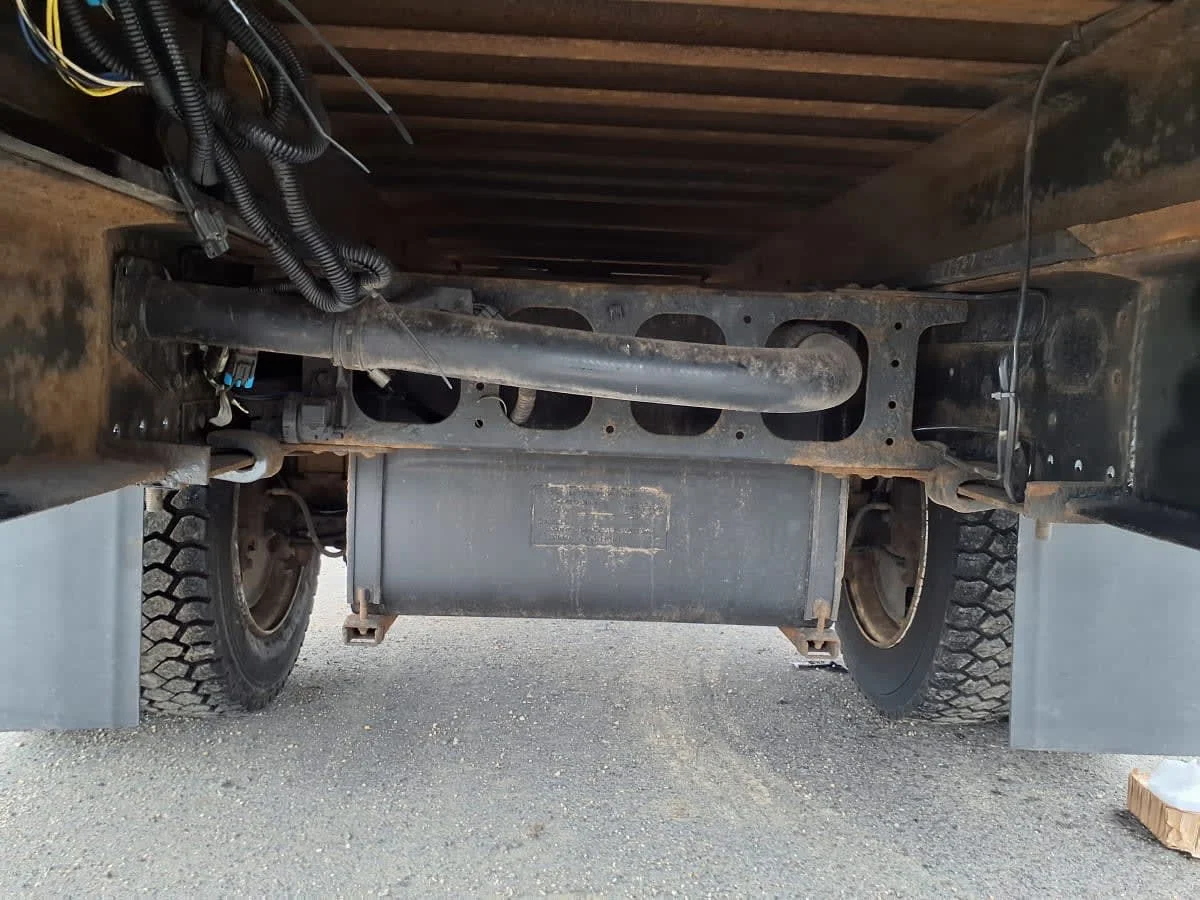 2018 Hino 195 in Bensalem, PA — photo 14