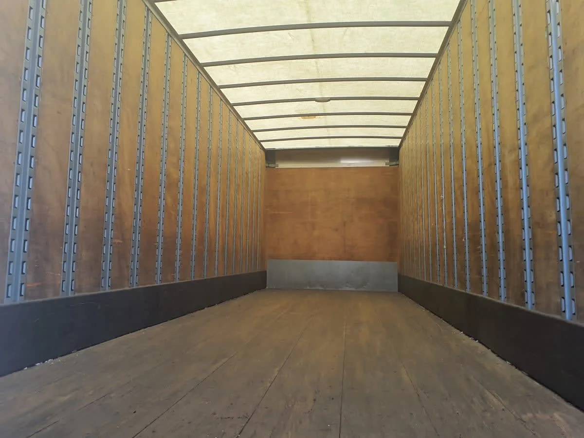 2018 Freightliner M2 106 in Wayland, MI — photo 8