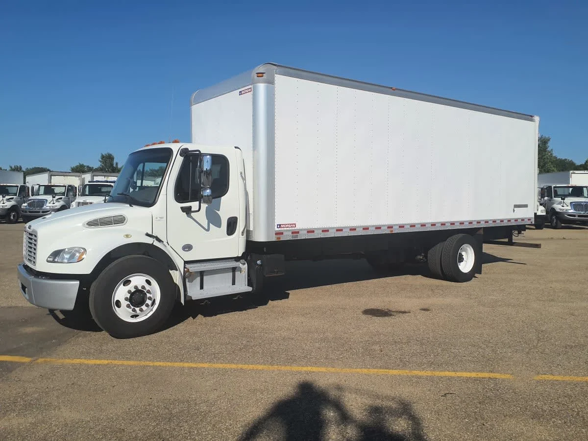 2018 Freightliner M2 106 in Wayland, MI