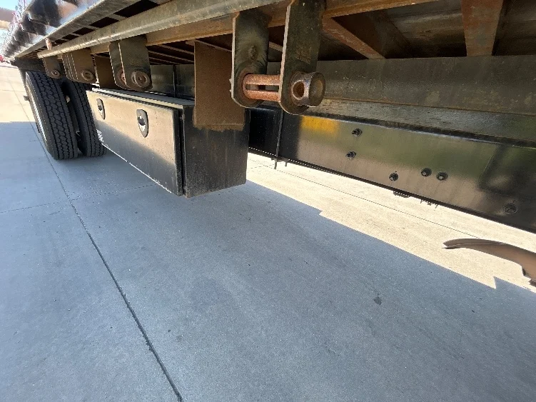 2019 Freightliner M2 106 in Wichita, KS — photo 10