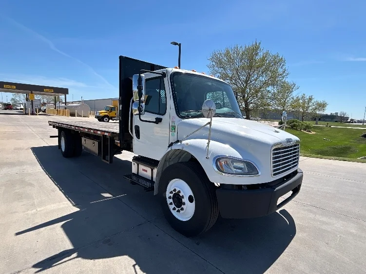 2019 Freightliner M2 106 in Wichita, KS