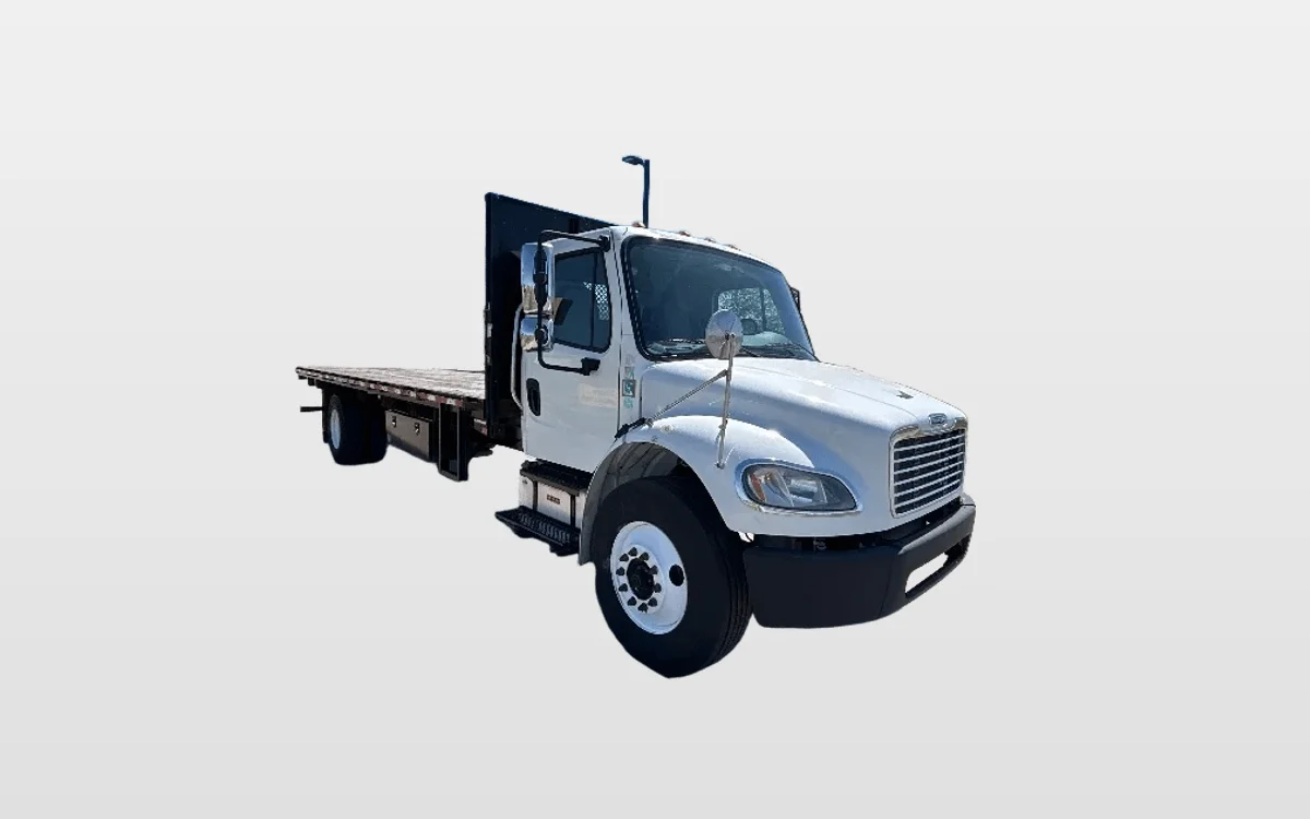 2019 Freightliner M2 106 in Wichita, KS