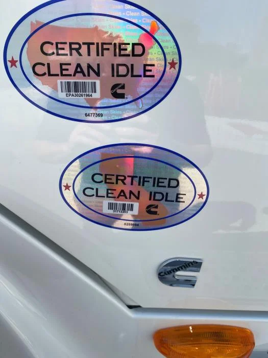 2026 International LT - image 8