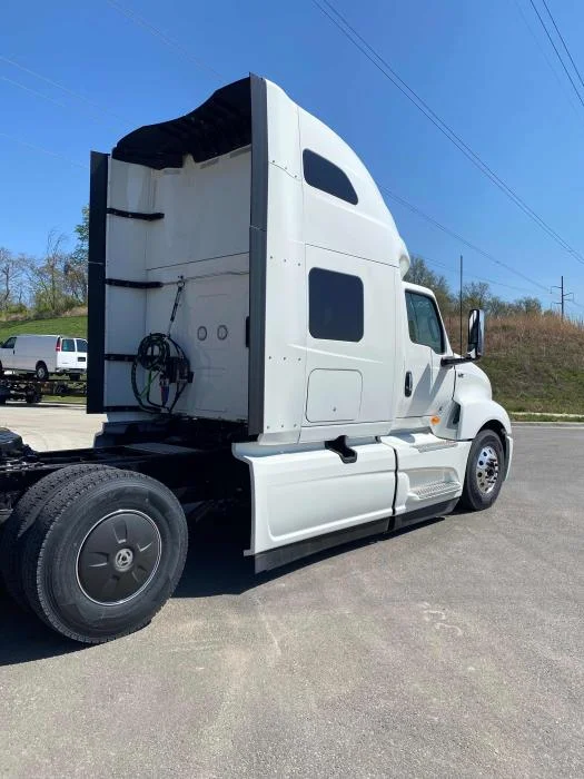 2026 International LT - image 6