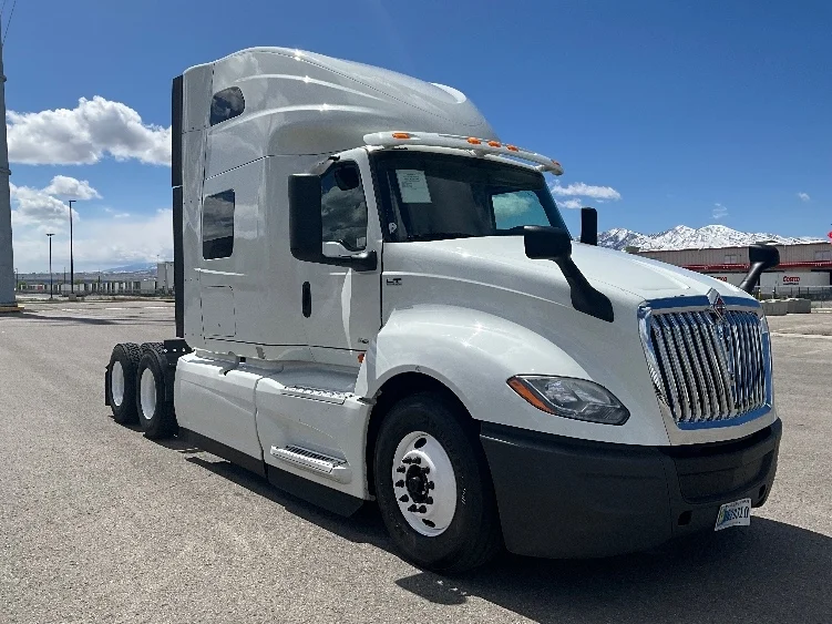 2022 International LT in Salt Lake City, UT