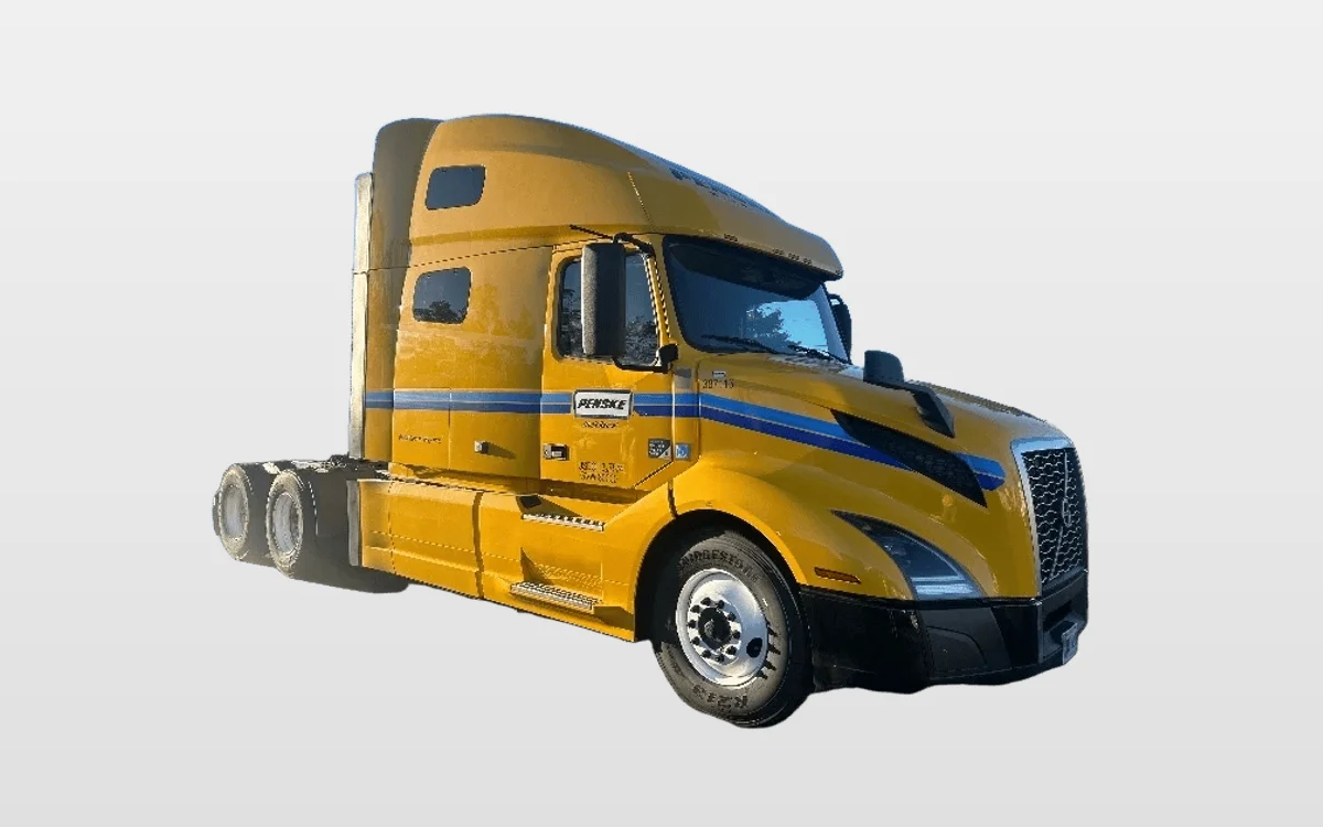 2022 Volvo VNL 760 - image 1