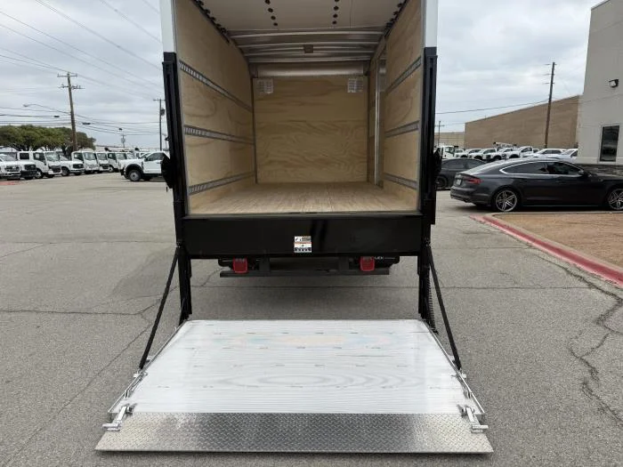 2025 Ford F-550 in Dallas, TX — photo 11