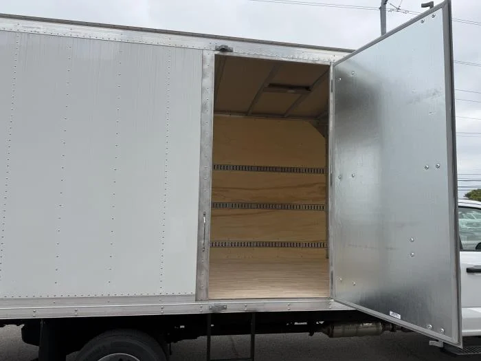 2025 Ford F-550 in Dallas, TX — photo 15