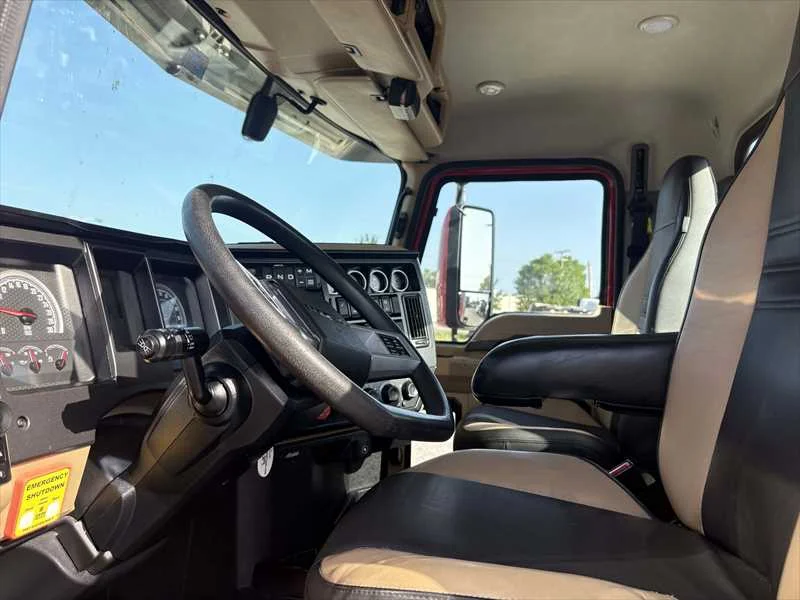 2019 Mack Granite in Memphis, TN — photo 10