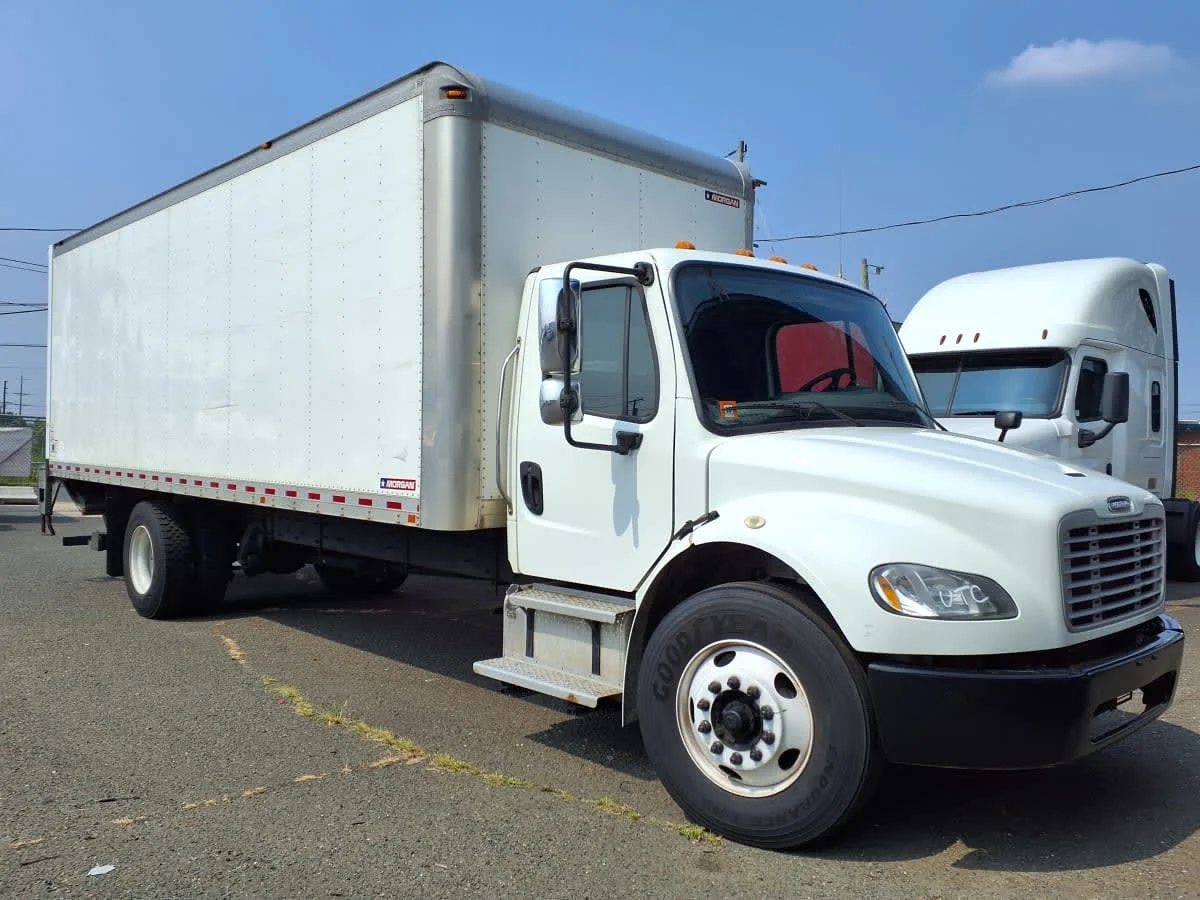 2019 Freightliner M2 106 in Newark, NJ