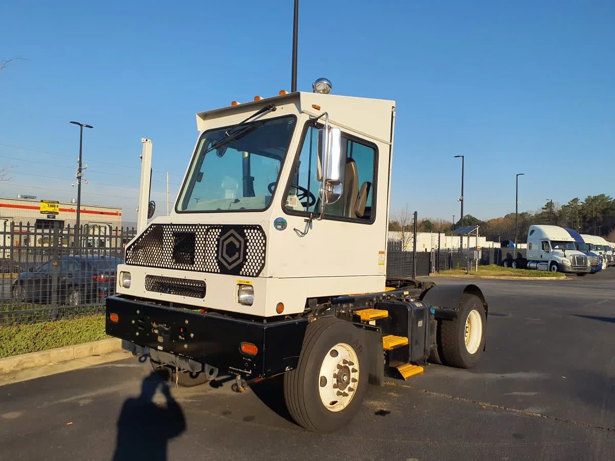 2018 Capacity in Atlanta, GA