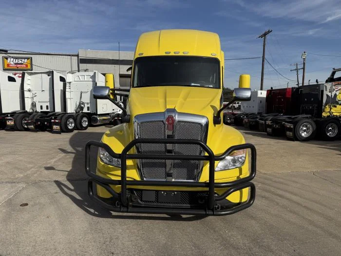 2024 Kenworth T680 - image 23