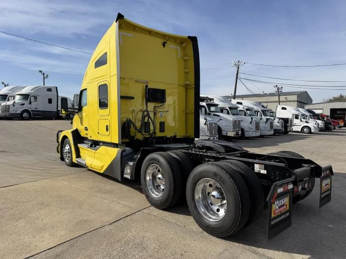 2024 Kenworth T680 - image 39