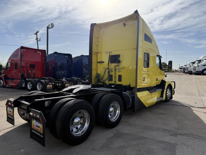 2024 Kenworth T680 - image 34