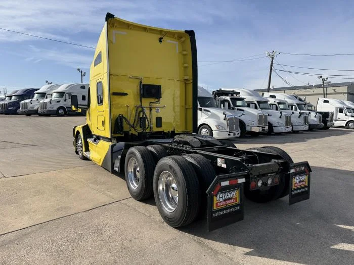 2024 Kenworth T680 - image 38