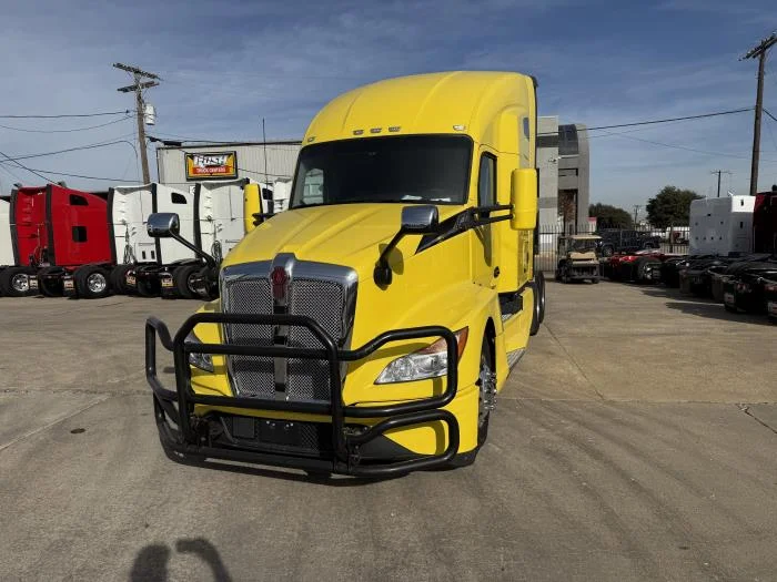 2024 Kenworth T680 - image 22