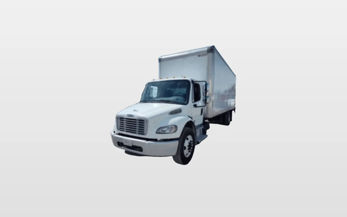 2021 Freightliner M2 106 - image 1