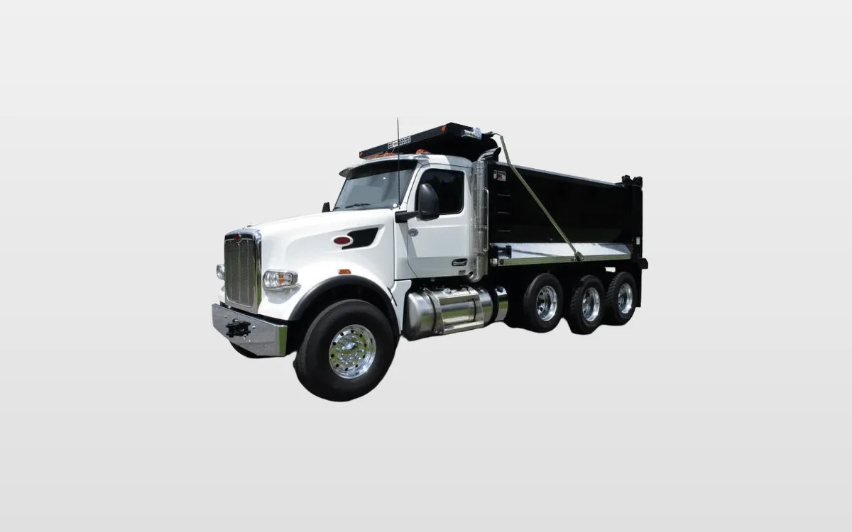 2026 Peterbilt 567 - image 1