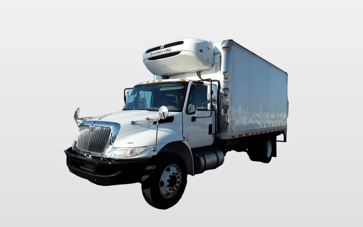 2019 International 4300 - image 1