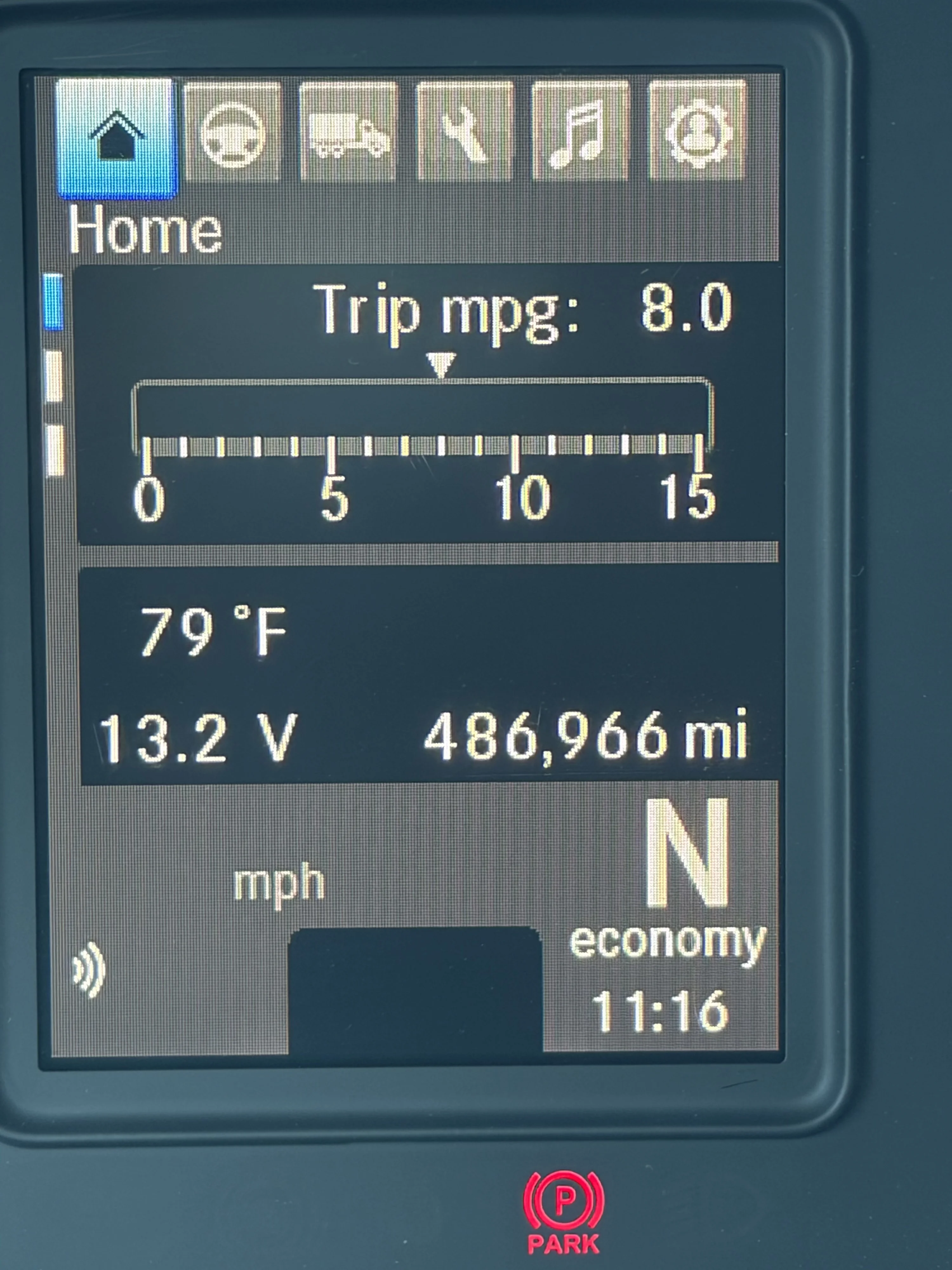 2024 Freightliner Cascadia - image 9
