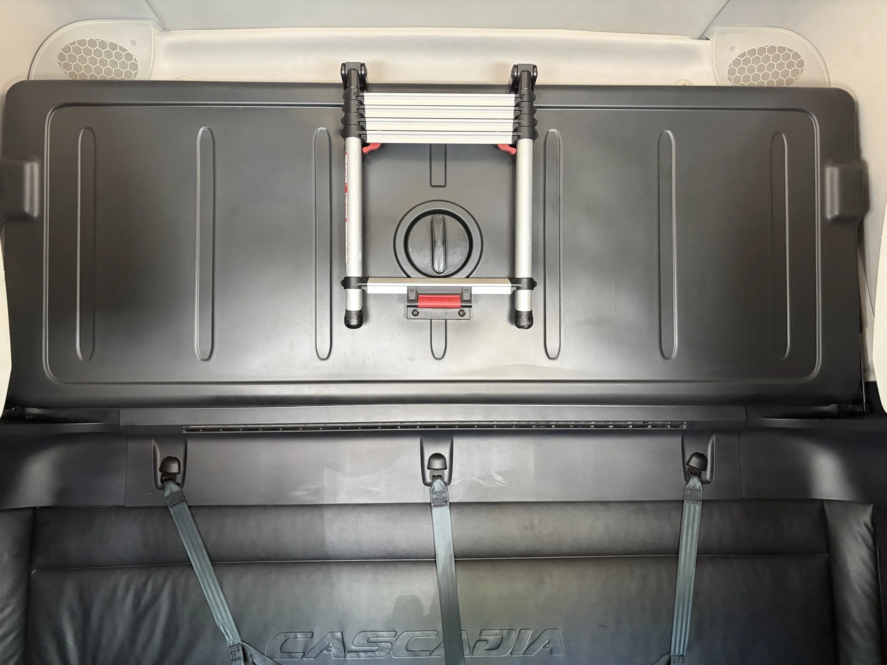 2024 Freightliner Cascadia - image 15