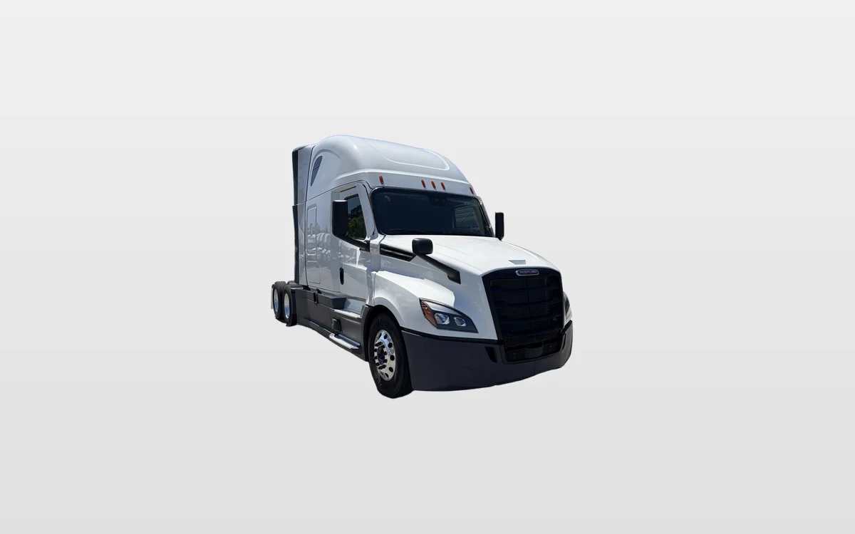 2024 Freightliner Cascadia - image 1