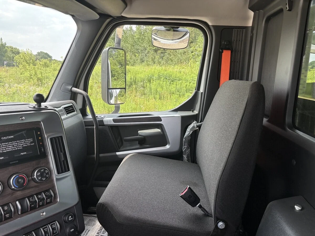 2026 Western Star 47X — photo 13