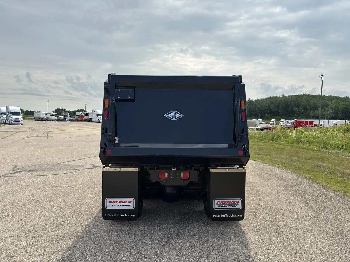 2026 Western Star 47X — photo 6