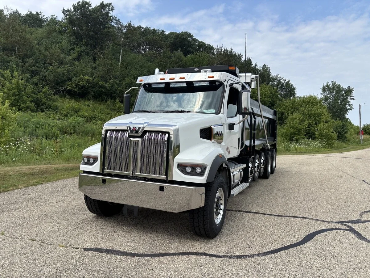 2026 Western Star 47X