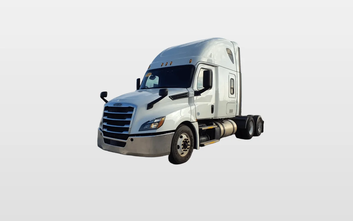 2020 Freightliner - image 1