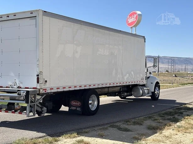 2020 Peterbilt in Casper, WY — photo 5