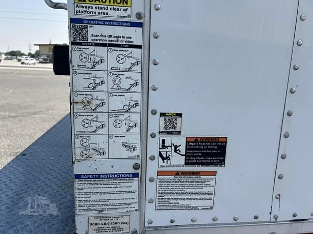 2020 Peterbilt in Casper, WY — photo 38