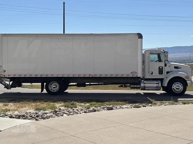 2020 Peterbilt in Casper, WY — photo 4
