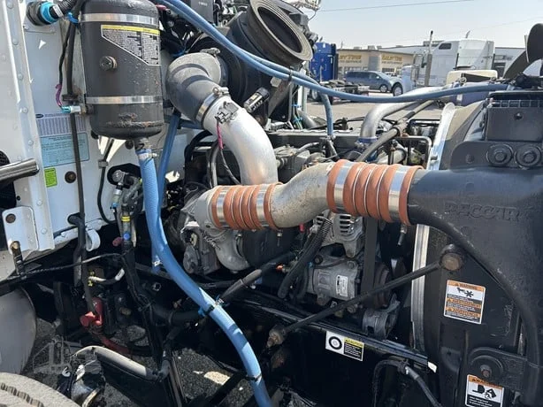 2020 Peterbilt in Casper, WY — photo 18