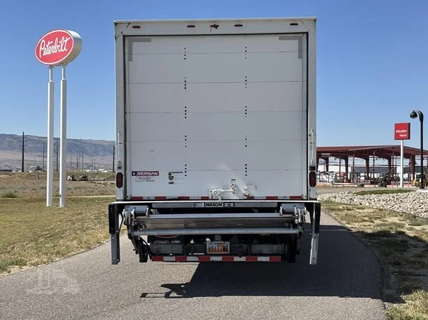 2020 Peterbilt in Casper, WY — photo 6