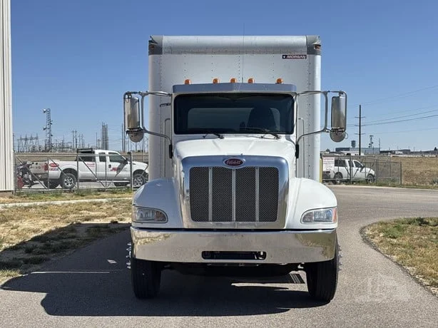 2020 Peterbilt in Casper, WY — photo 2