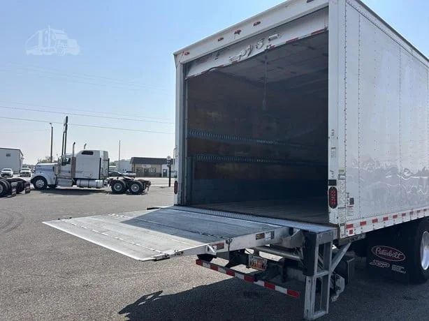 2020 Peterbilt in Casper, WY — photo 29
