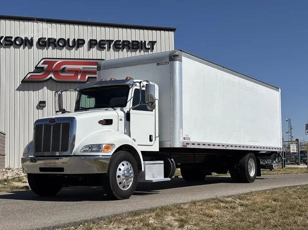 2020 Peterbilt in Casper, WY