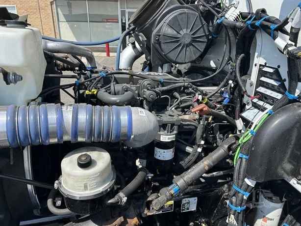 2020 Peterbilt in Casper, WY — photo 17