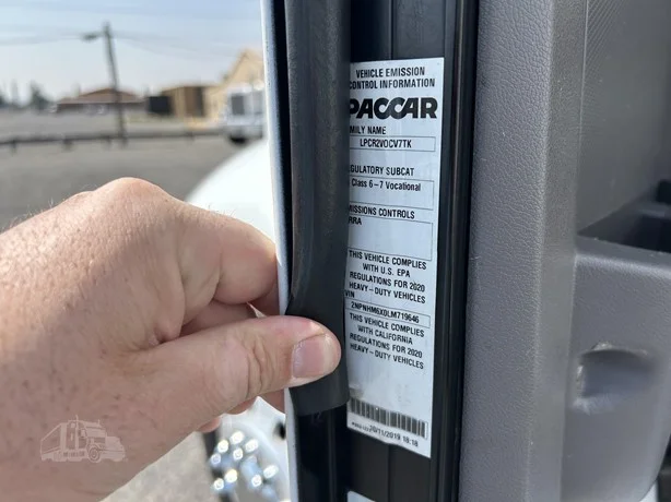 2020 Peterbilt in Casper, WY — photo 15