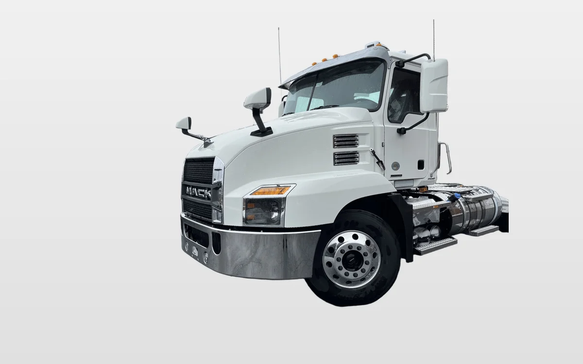 2026 Mack - image 1