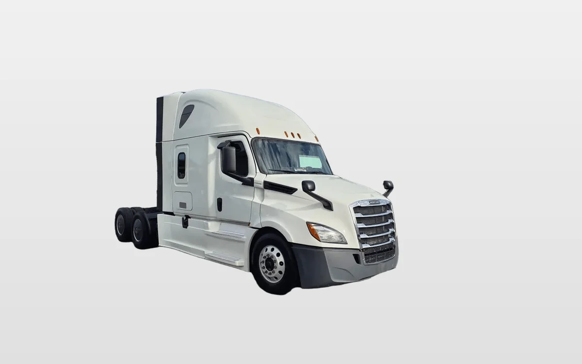 2019 Freightliner - image 1