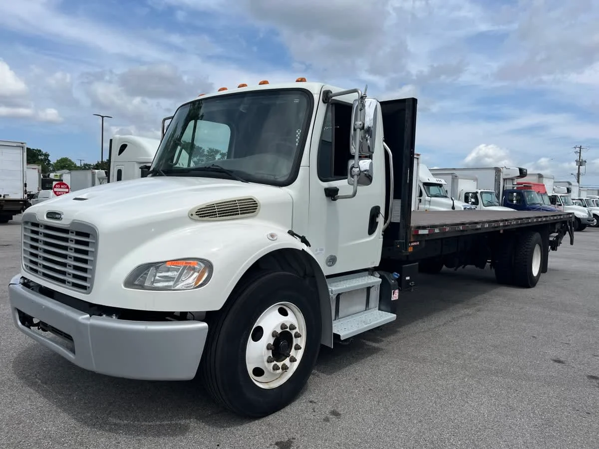 2014 Freightliner M2 106 in Beltsville, MD