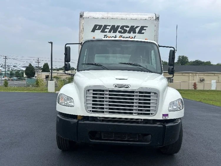 2020 Freightliner eM2 in Cranbury, NJ — photo 2