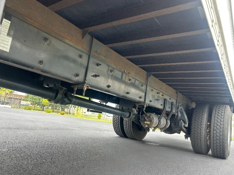 2020 Freightliner eM2 in Cranbury, NJ — photo 5