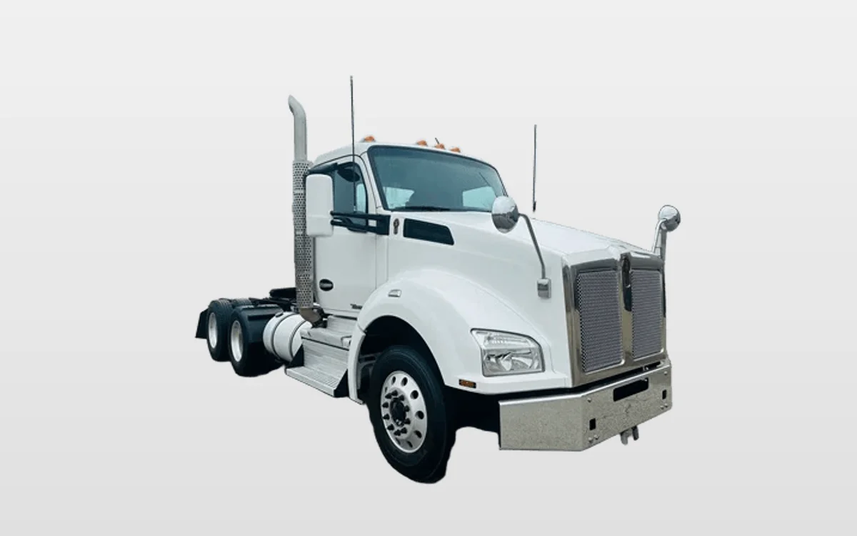 2020 Kenworth T880 - image 1