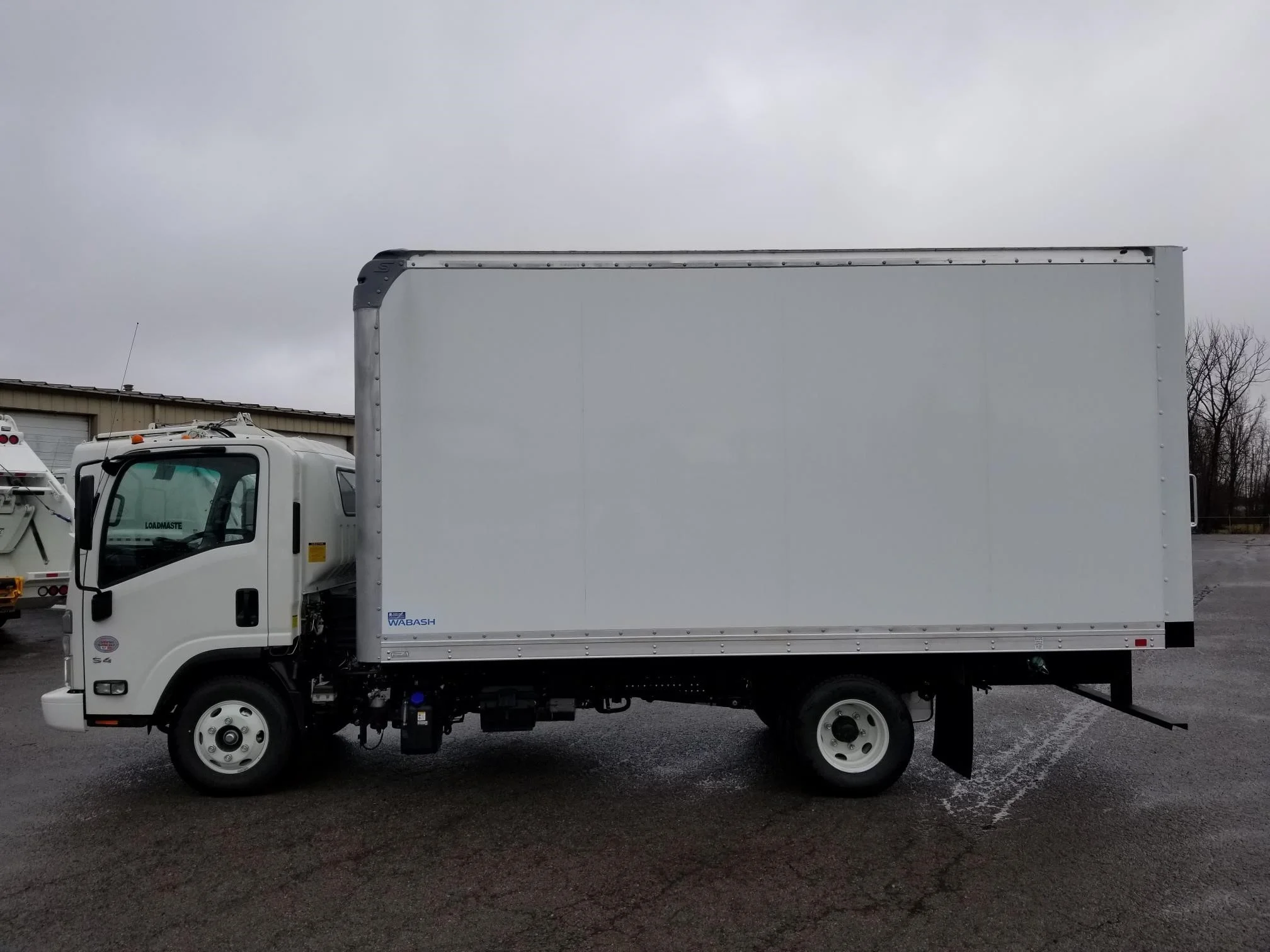 2023 Hino in Findlay, OH — photo 2